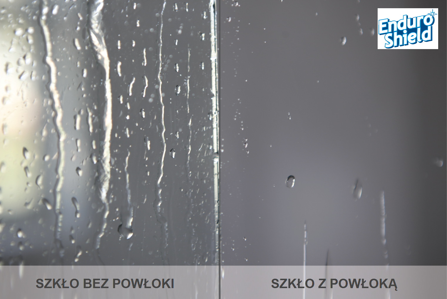 Powłoka enduroshield