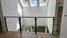 Balustrady warszawa