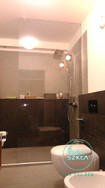 Ścianki prysznicowe warszawa