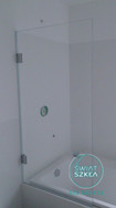 Drzwi prysznicowe warszawa